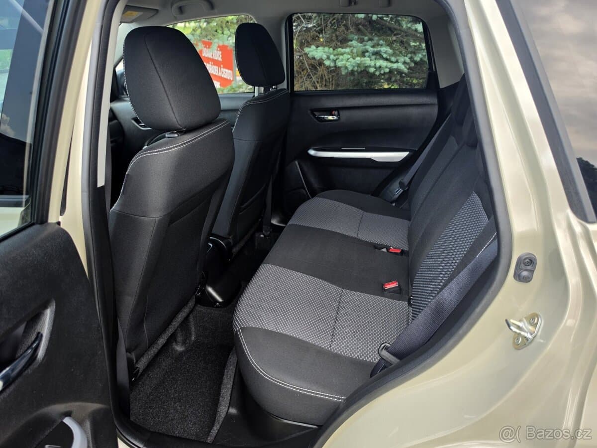 2015 Suzuki VITARA - 7