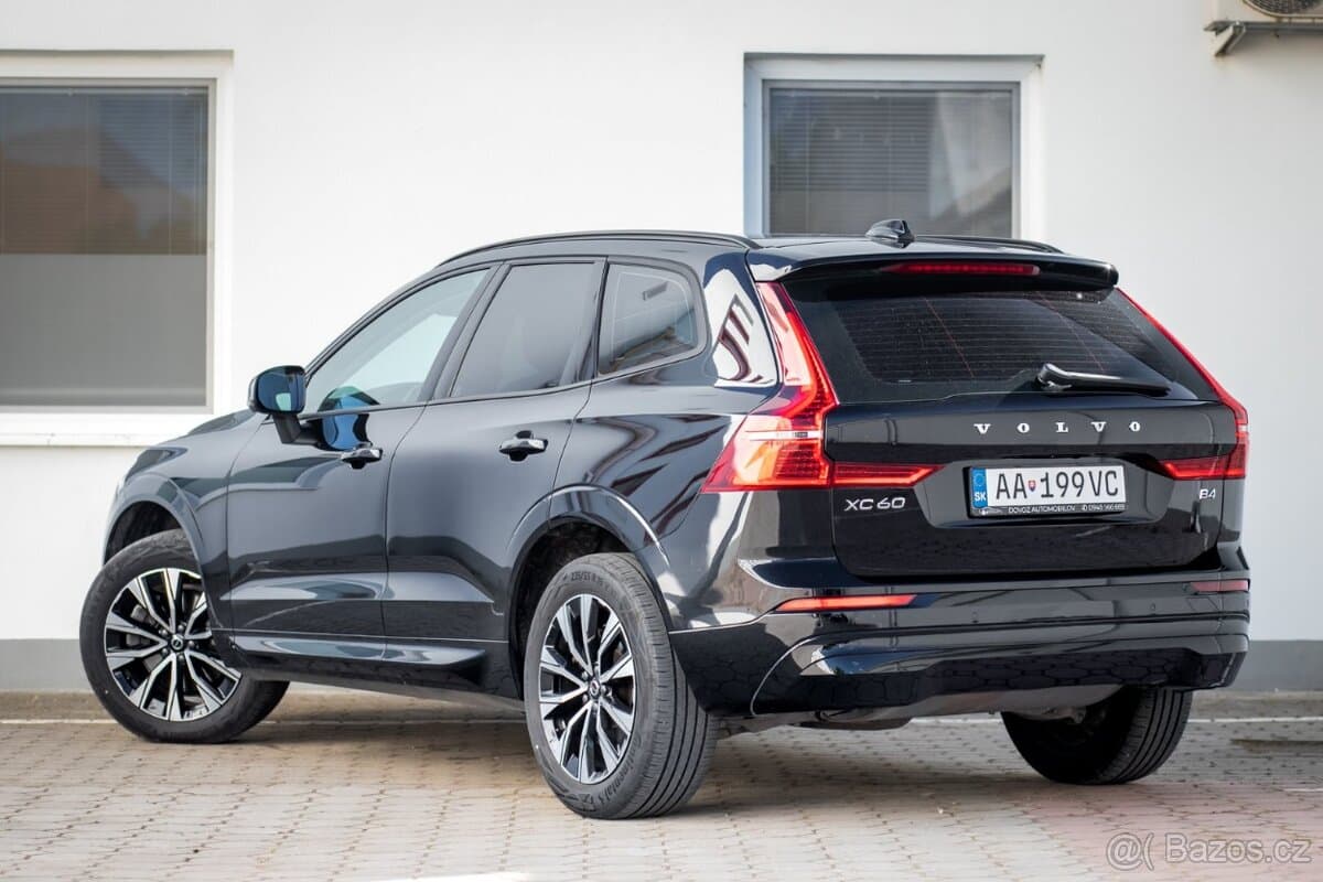 2023 Volvo XC60 - 7