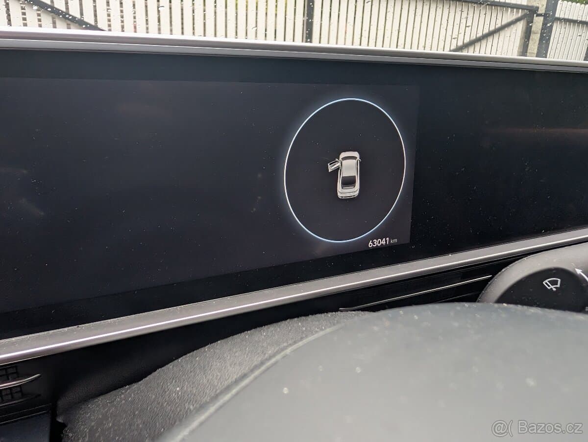 2023 Hyundai IONIQ 6 - 7