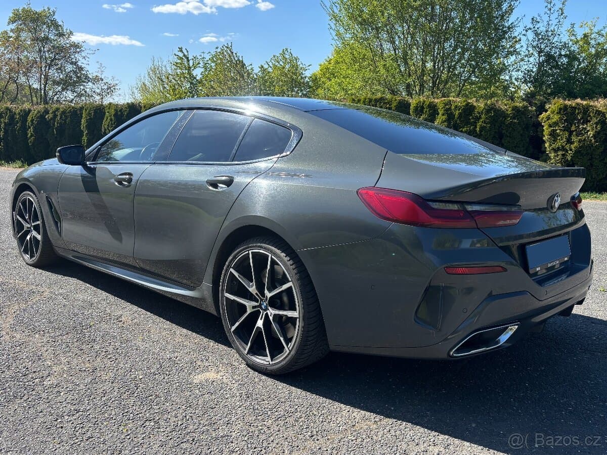 2022 BMW OSTATNÍ - 7