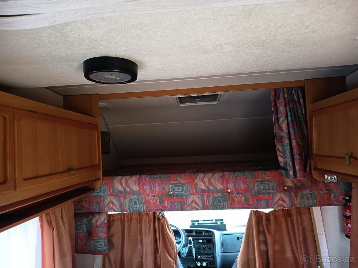 1996 Fiat DUCATO - 7