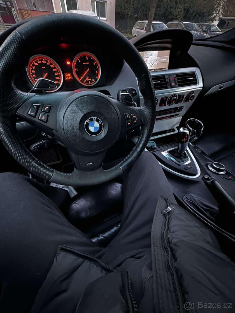 2008 BMW OSTATNÍ - 7