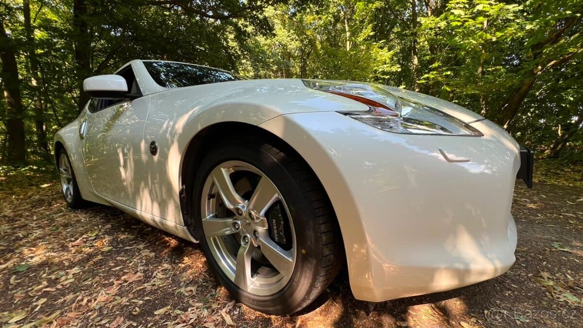 2011 Nissan OSTATNÍ - 7