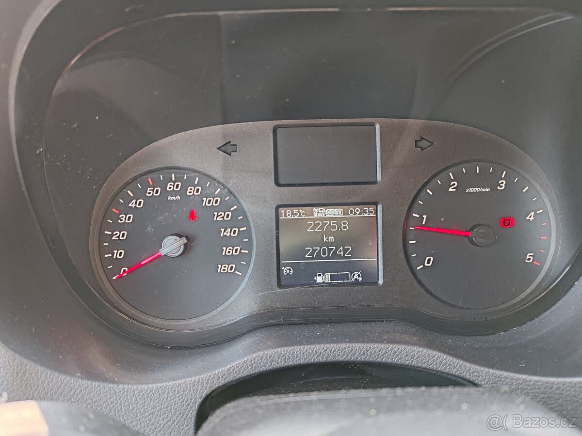 2023 Mercedes-Benz SPRINTER - 7