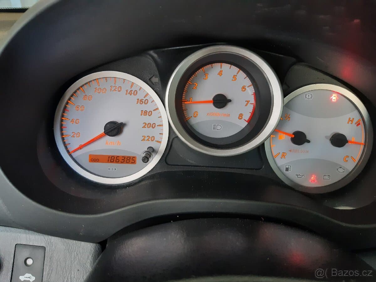 2006 Toyota RAV4 - 7