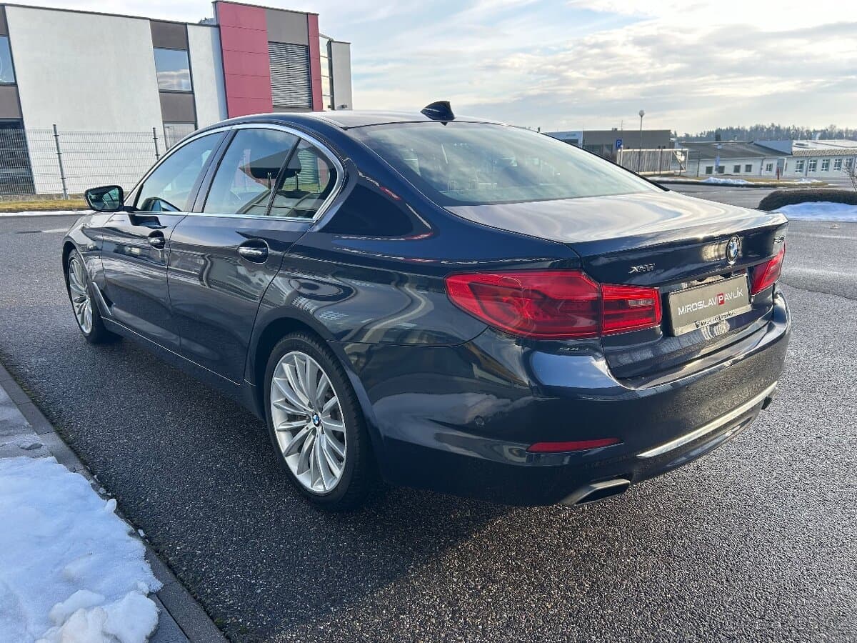 2017 BMW OSTATNÍ - 7