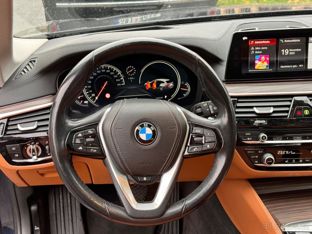 2018 BMW OSTATNÍ - 7