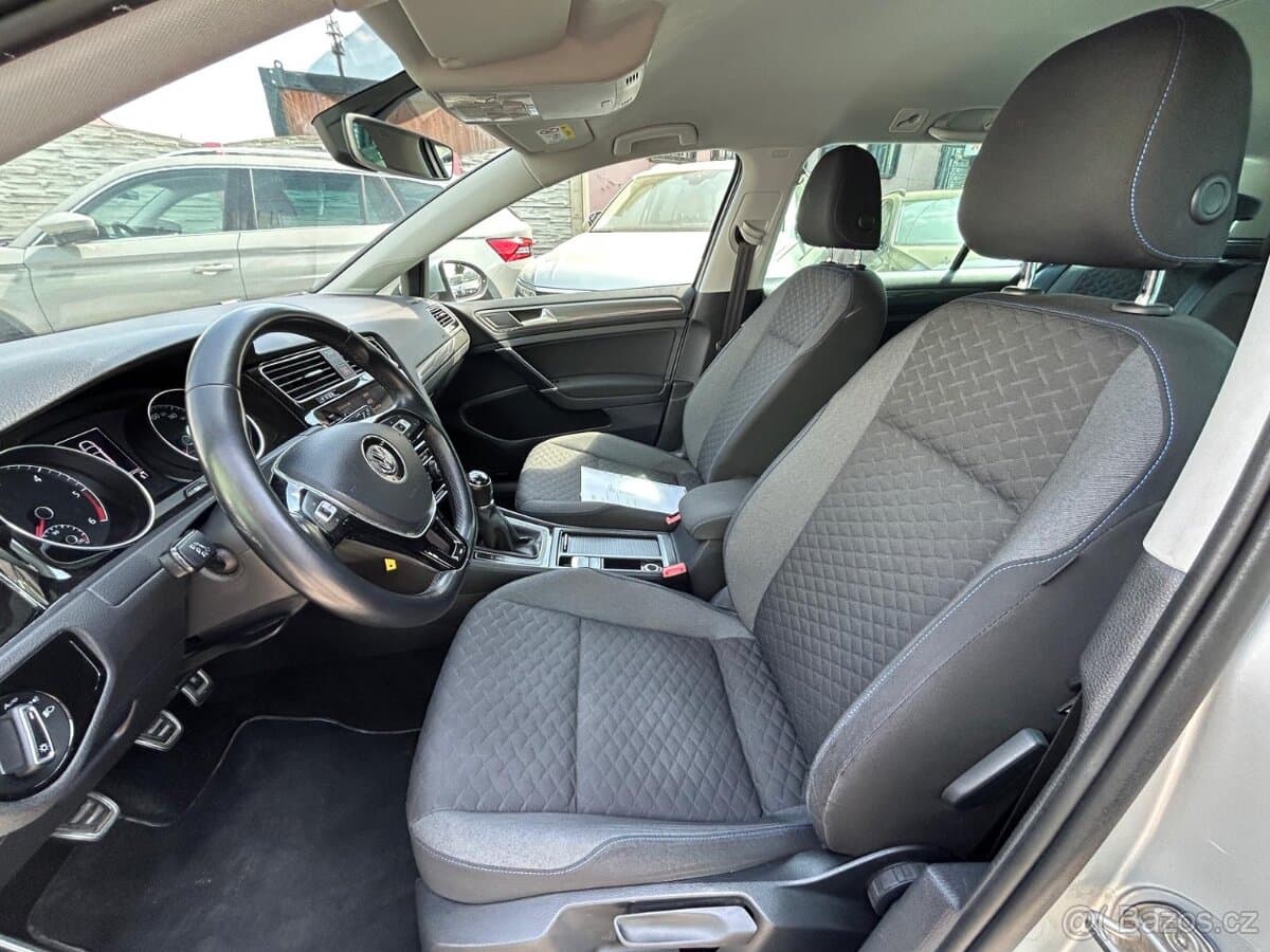 2019 Volkswagen GOLF - 7