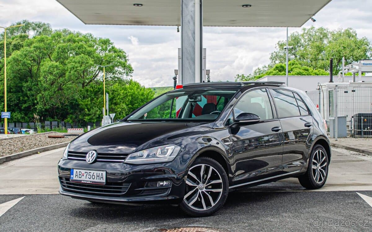 2014 Volkswagen GOLF - 7