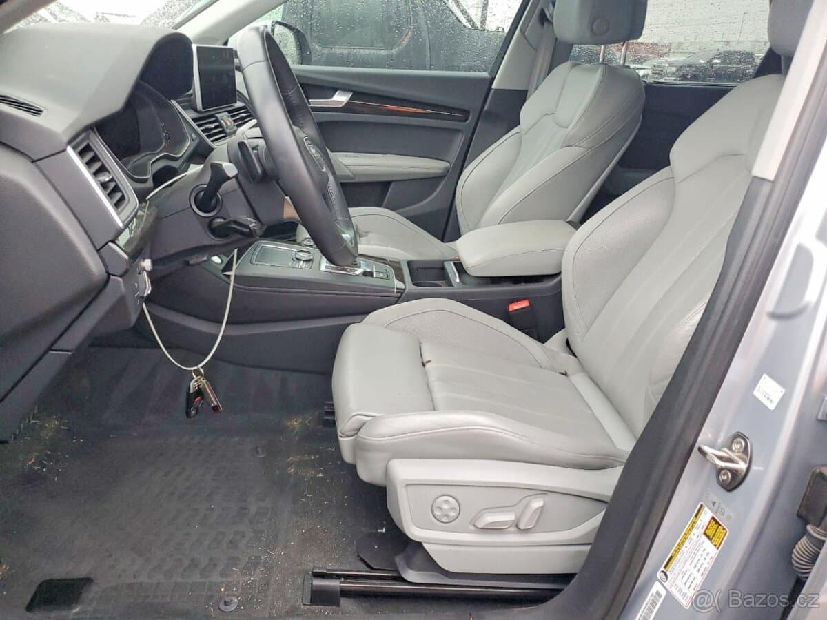2018 Audi Q5 - 7