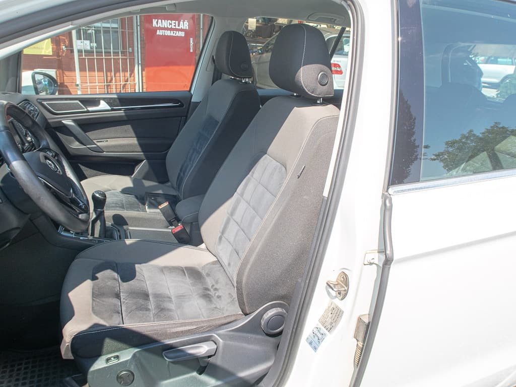 2015 Volkswagen GOLF - 7