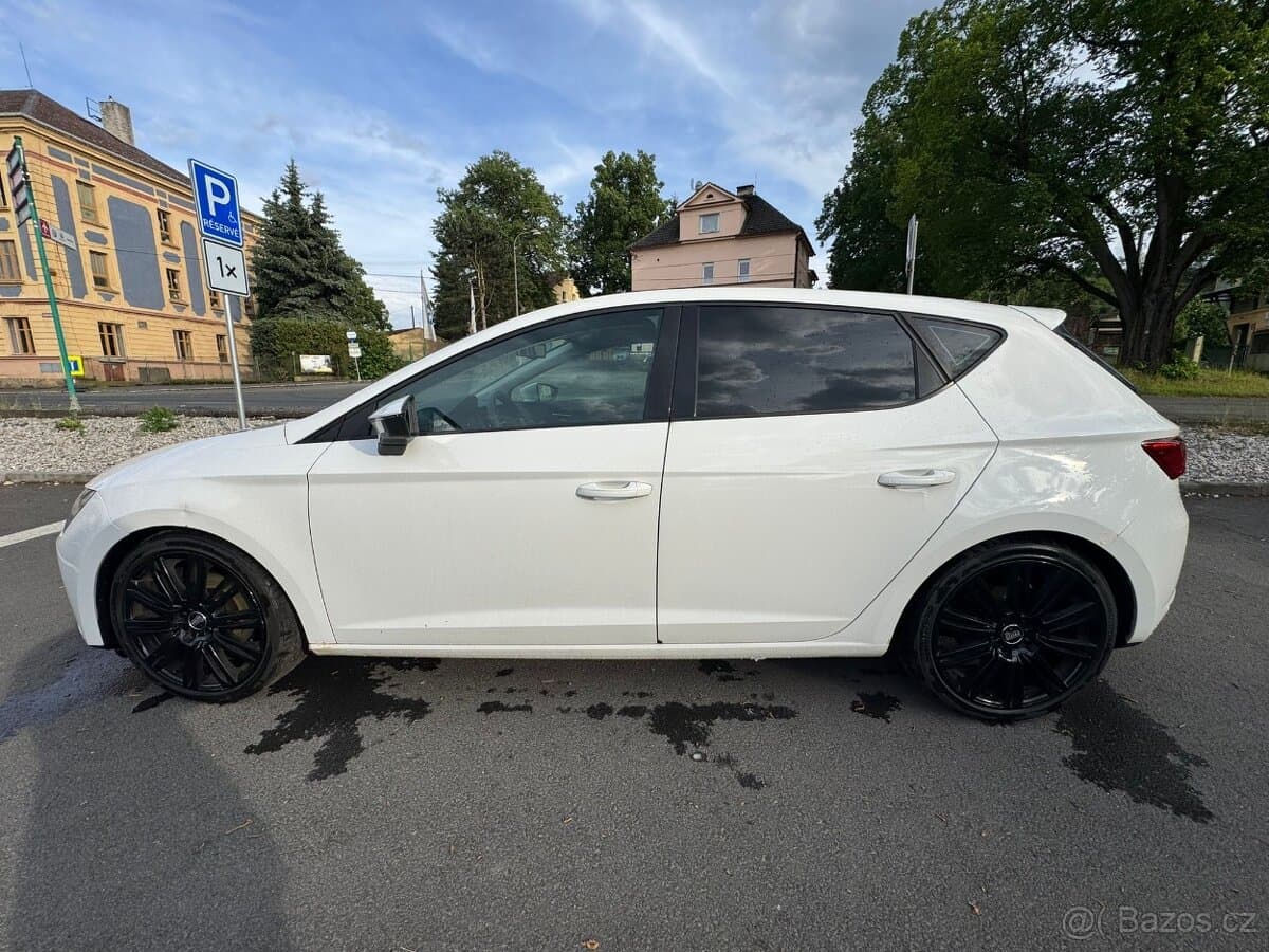 2014 Seat LEON - 7