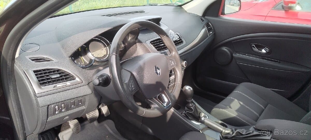 2014 Renault MEGANE - 7