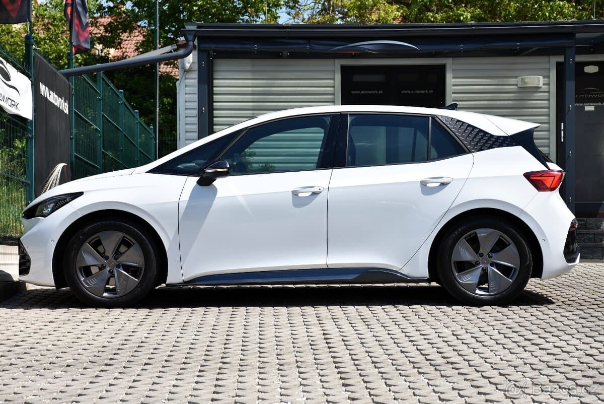 2023 Cupra BORN - 7