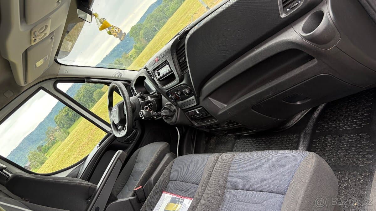 Iveco OSTATNÍ - 7