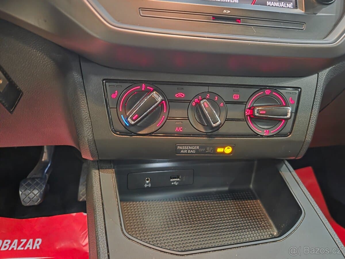 2018 Seat IBIZA - 7
