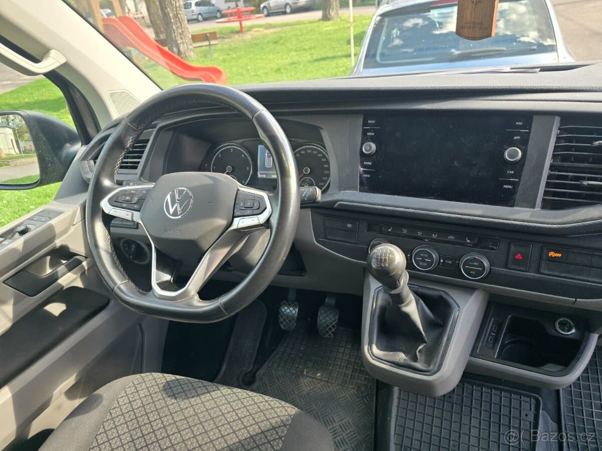2022 Volkswagen CARAVELLE - 7