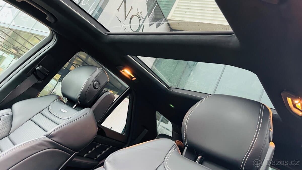 2012 Mercedes-Benz M-CLASS - 7