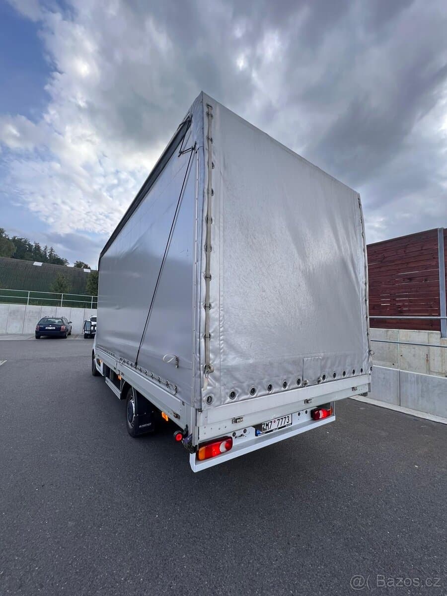 2021 Renault MASTER - 7
