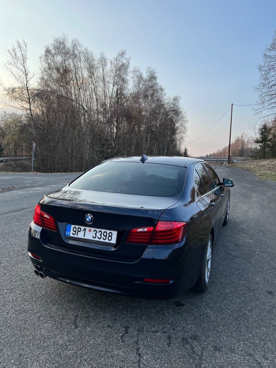 2016 BMW OSTATNÍ - 7