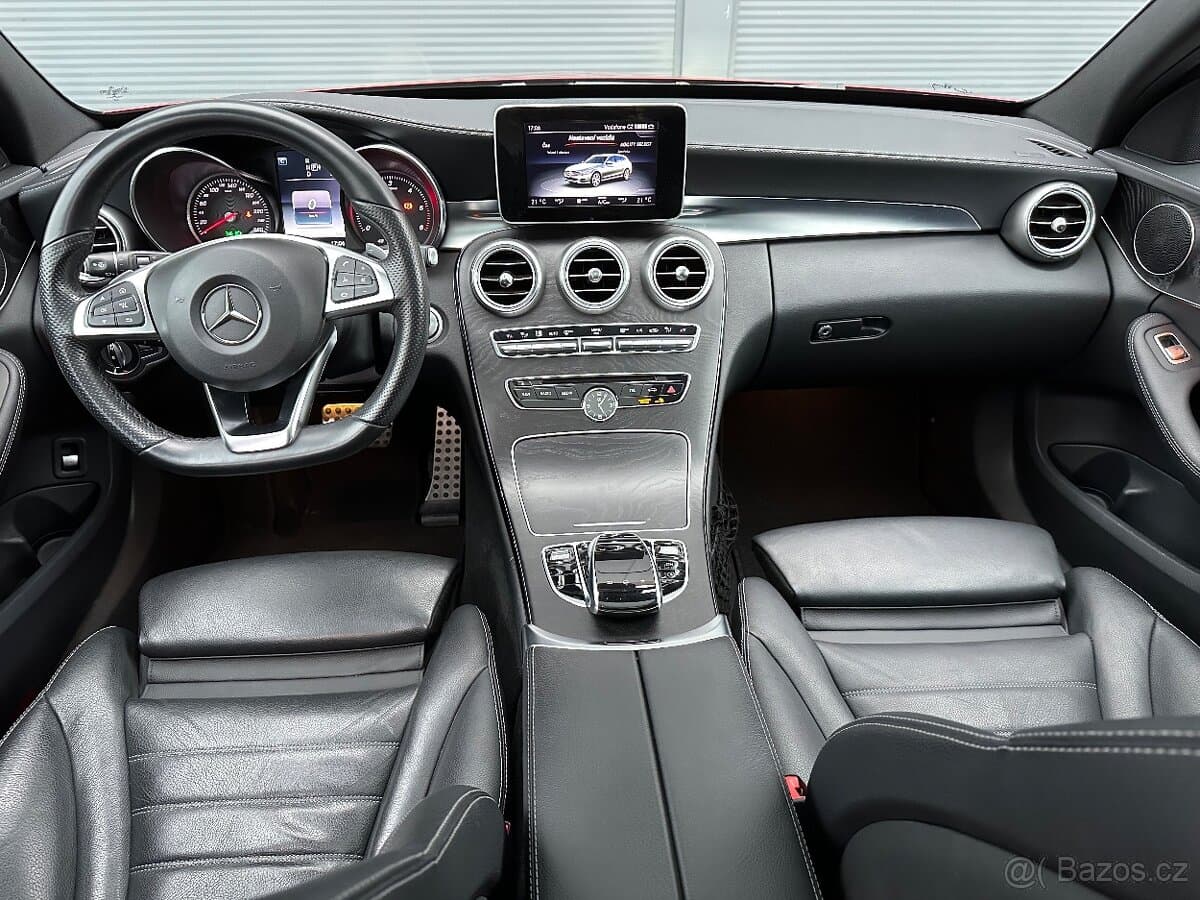 2015 Mercedes-Benz OSTATNÍ - 7