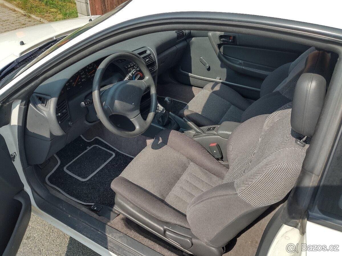 1993 Toyota CELICA - 7