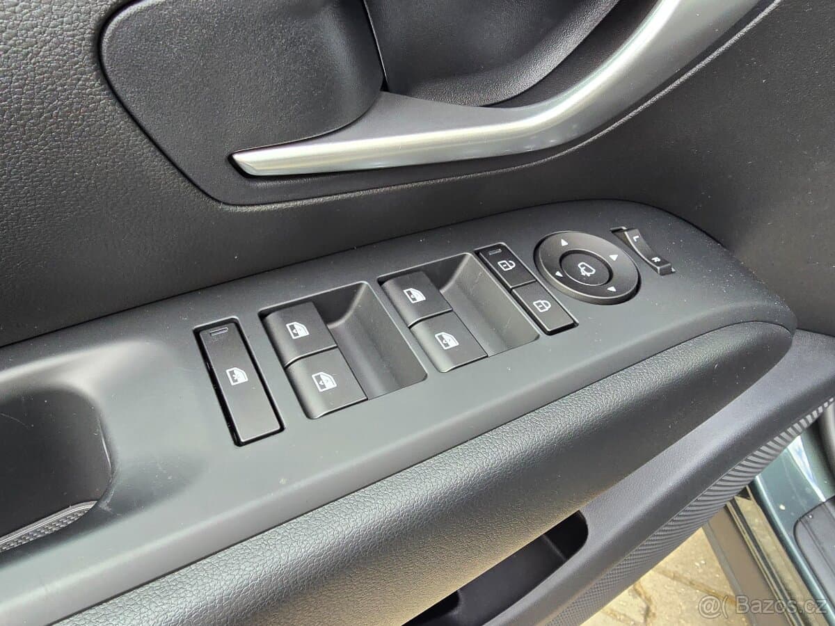2026 Hyundai TUCSON - 7