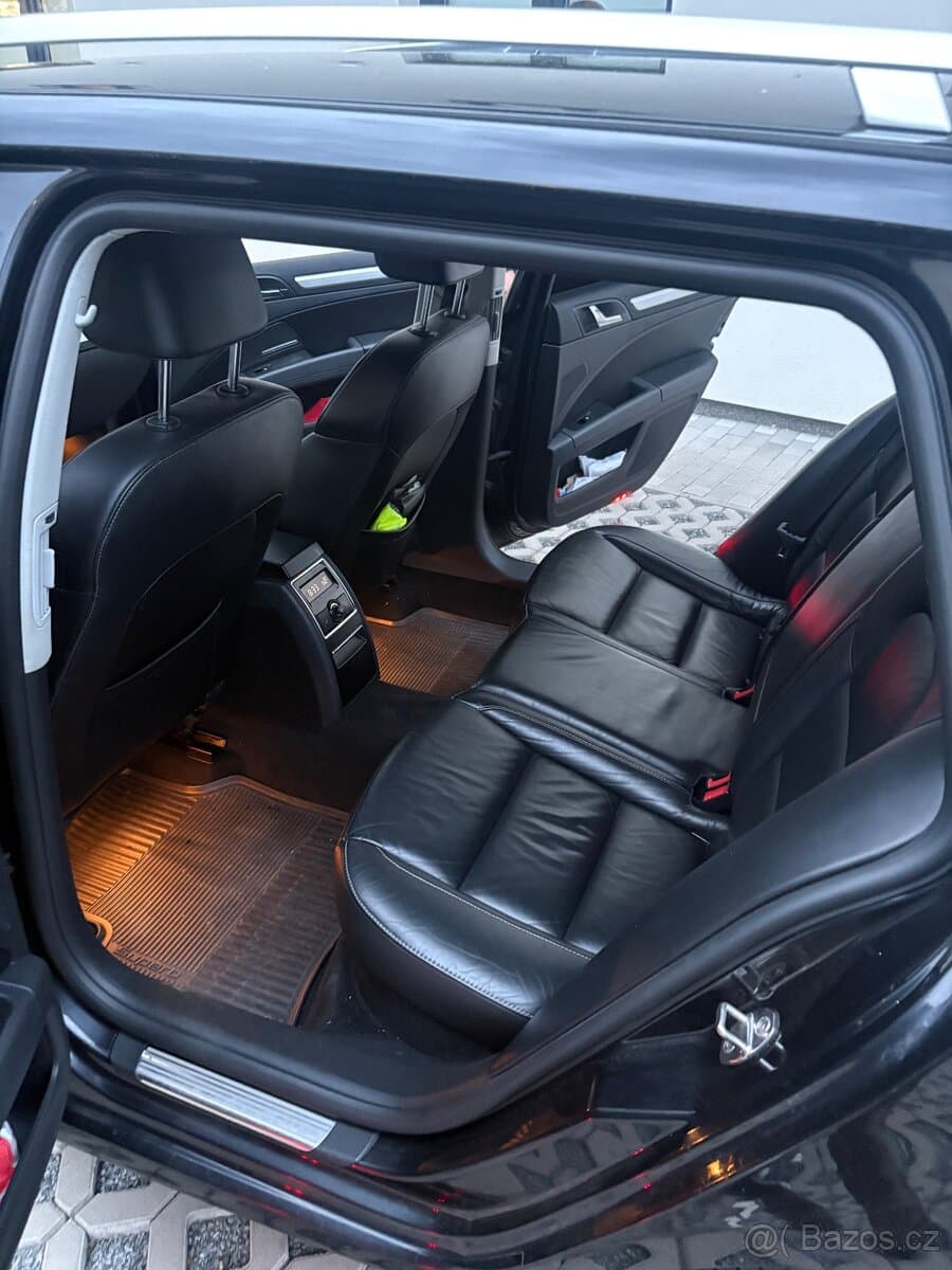 2010 Škoda SUPERB - 7