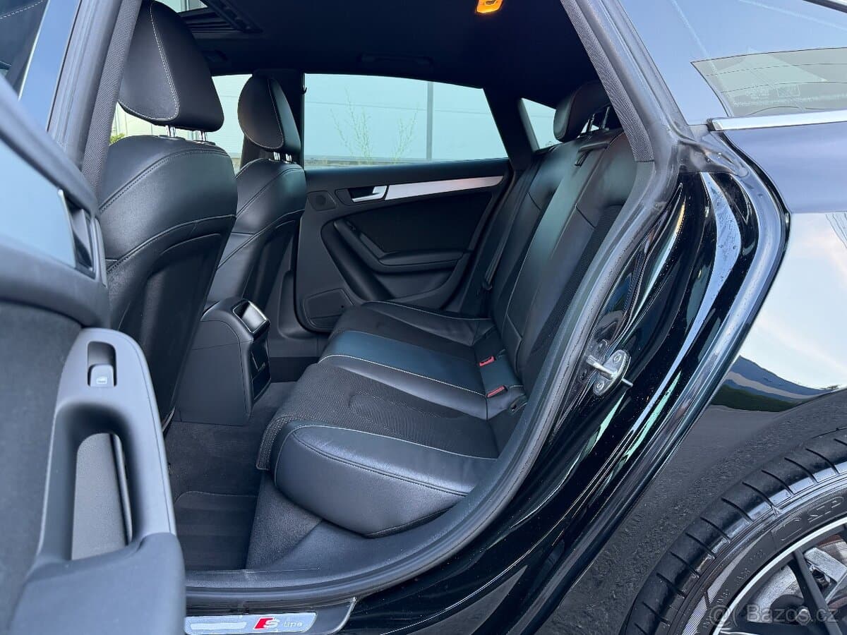2010 Audi A5 - 7