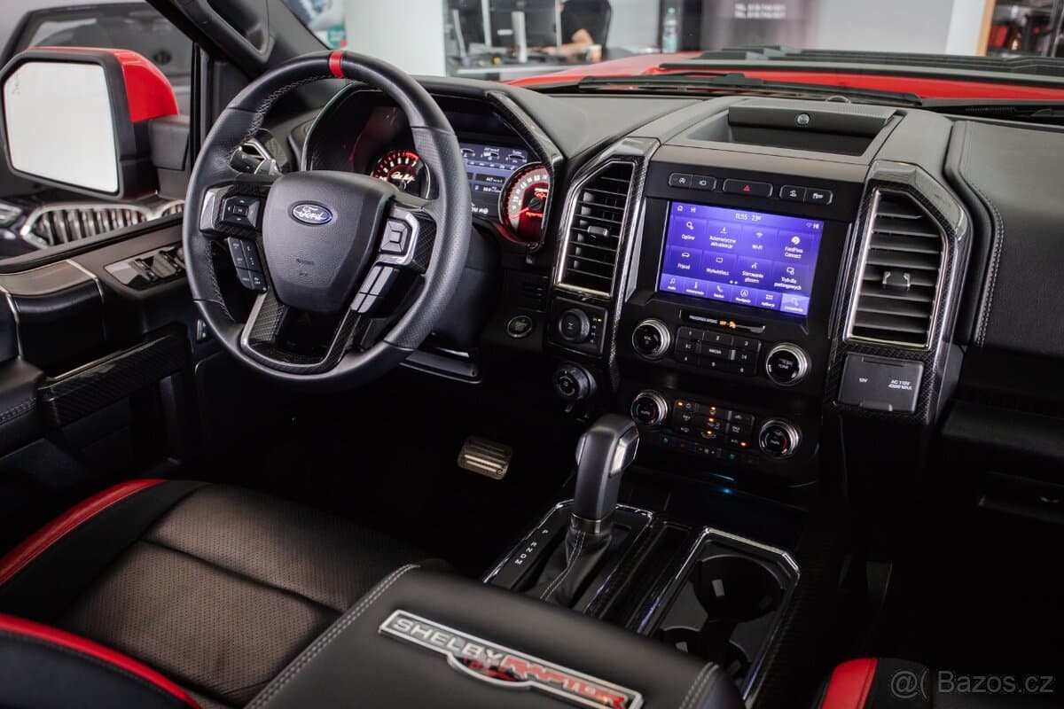 2020 Ford F-150 - 7