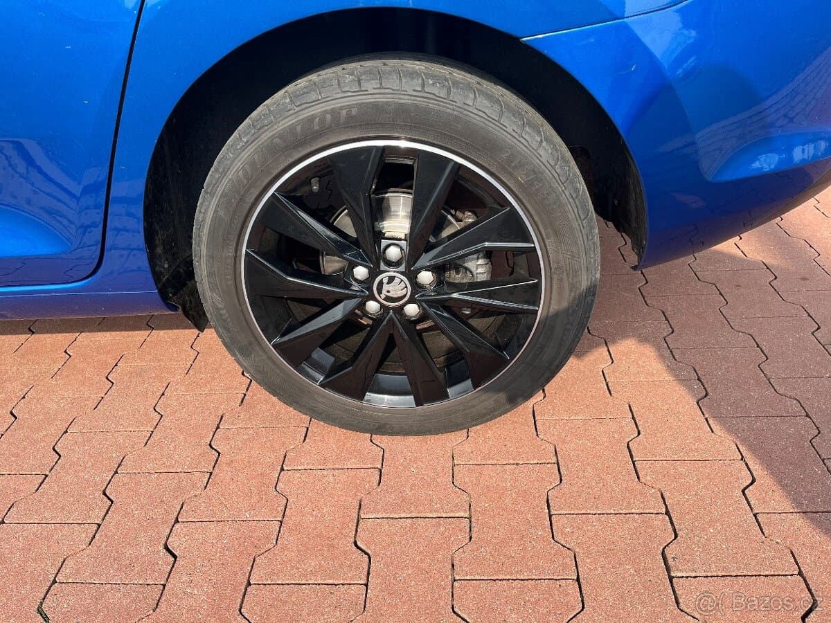 2019 Škoda RAPID - 7