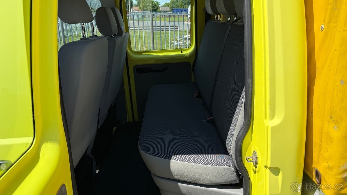 2015 Volkswagen TRANSPORTER - 7