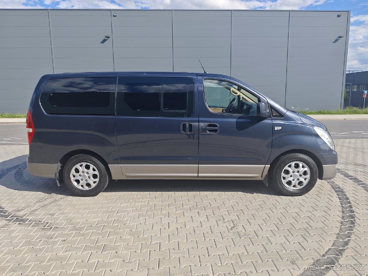 2015 Hyundai OSTATNÍ - 7
