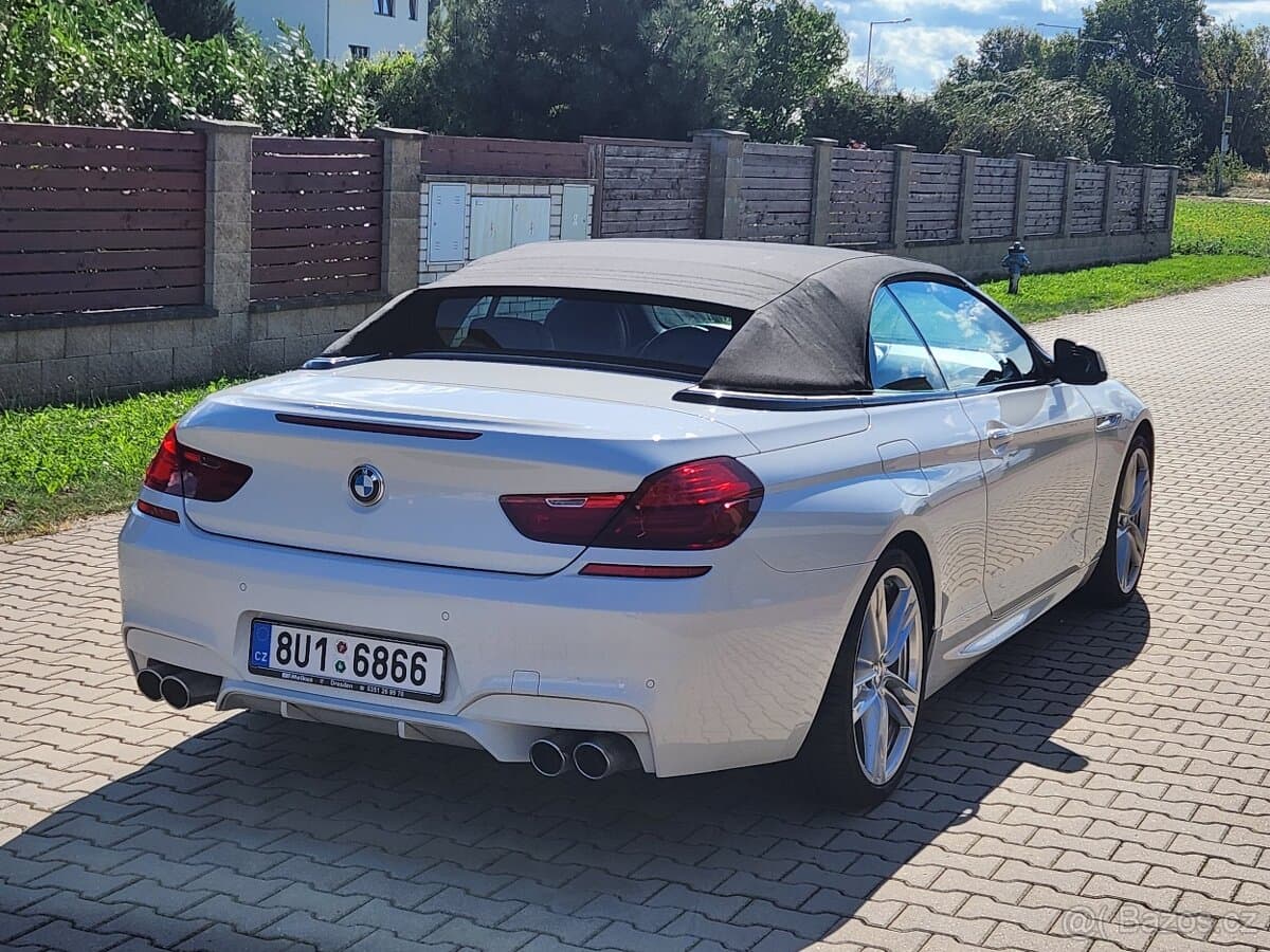 2012 BMW OSTATNÍ - 7