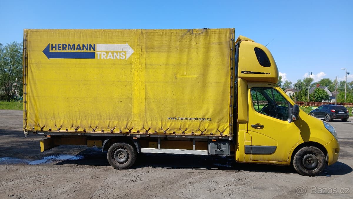 2018 Renault MASTER - 7