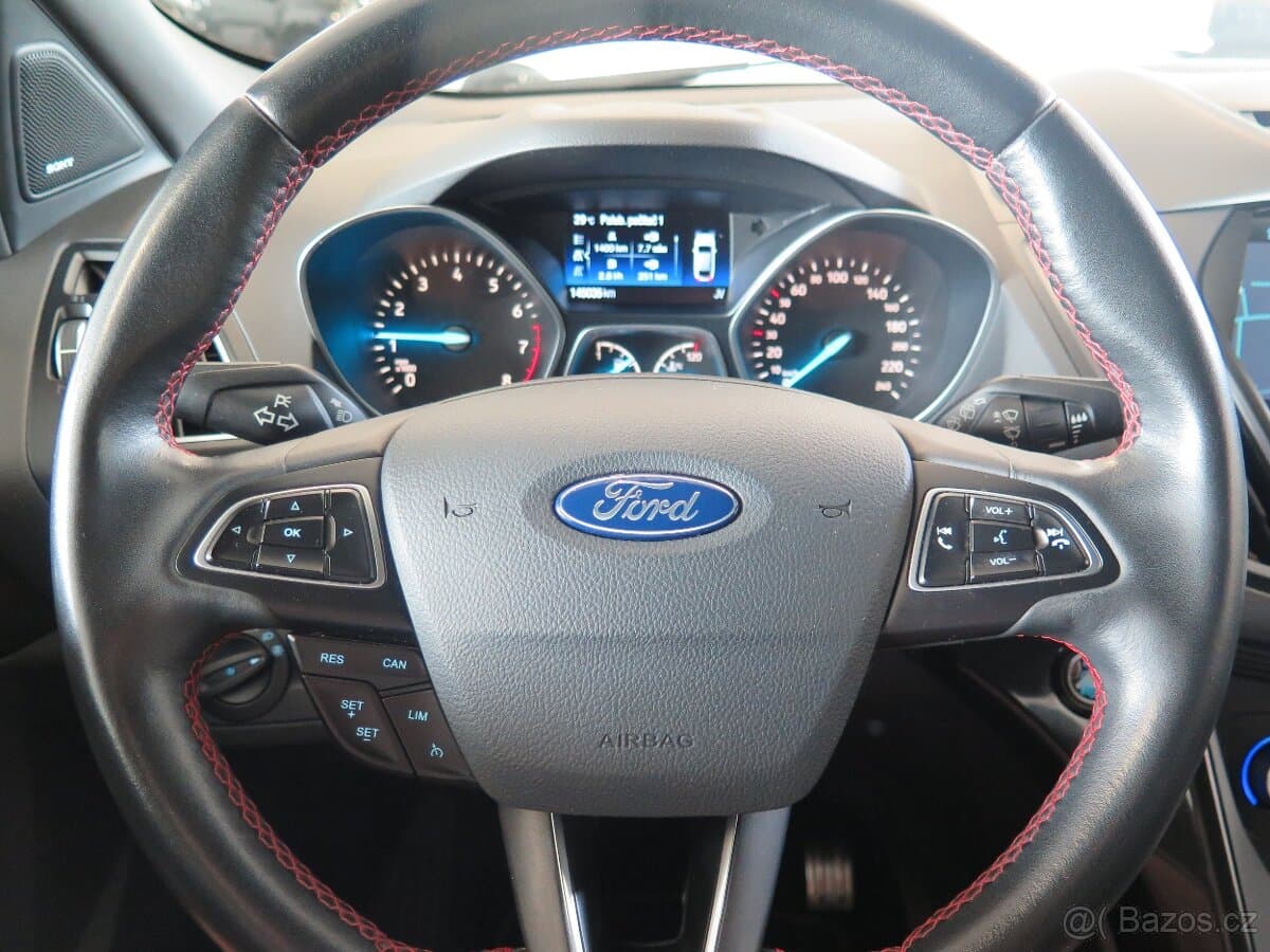 2018 Ford KUGA - 7