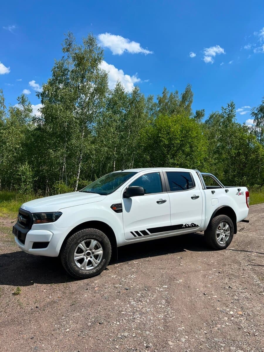 2016 Ford RANGER - 7