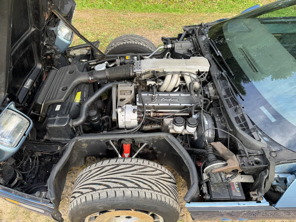 1984 Chevrolet CORVETTE - 7