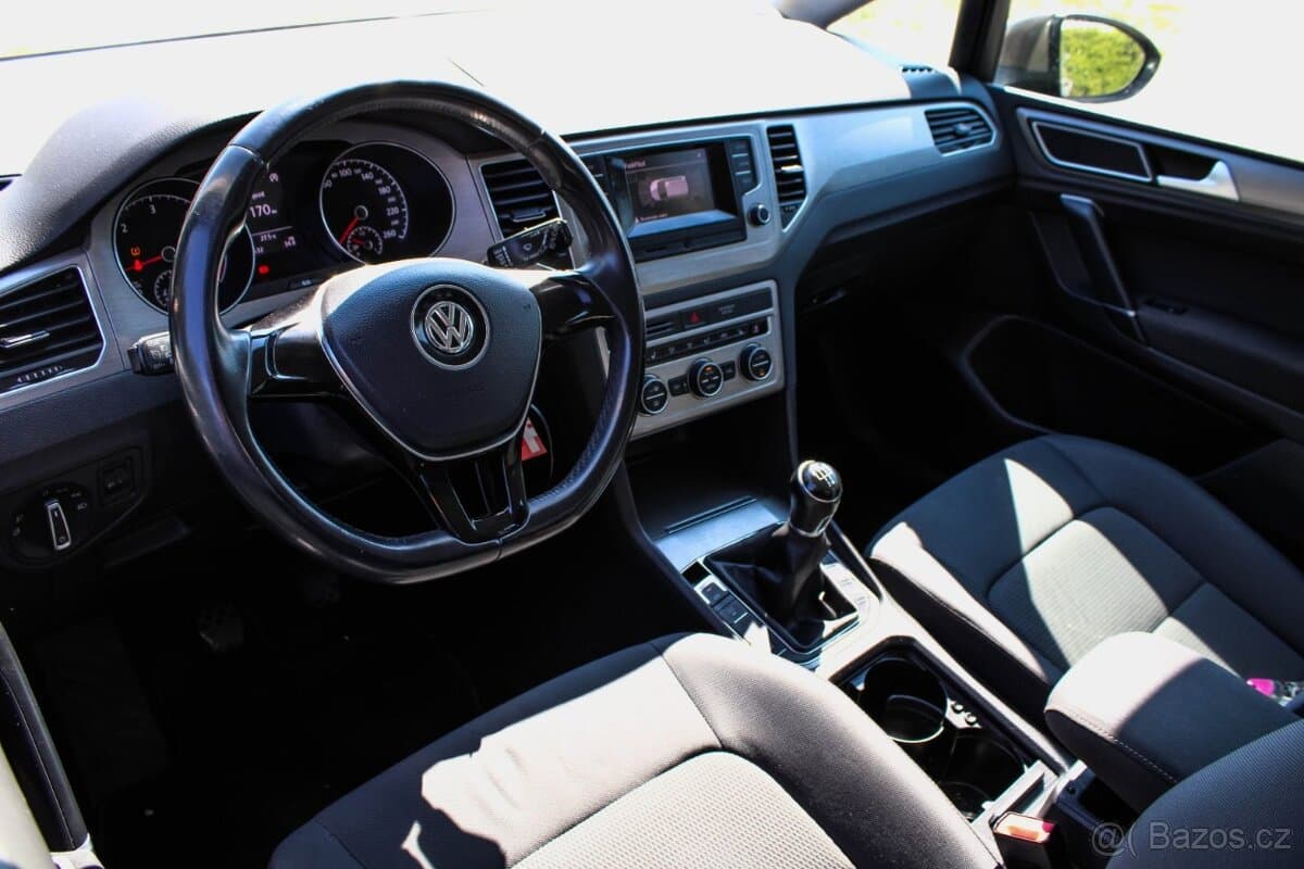 2014 Volkswagen GOLF - 7