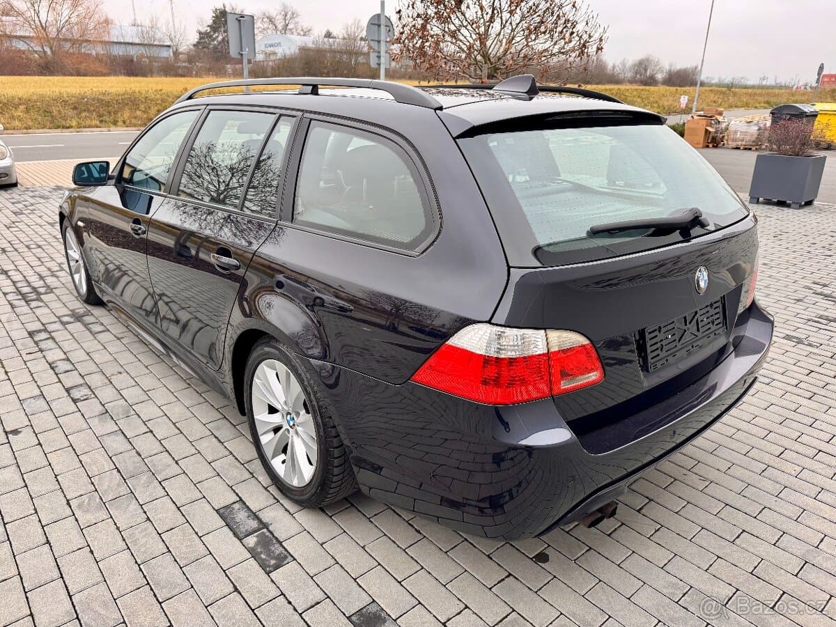 2005 BMW OSTATNÍ - 7