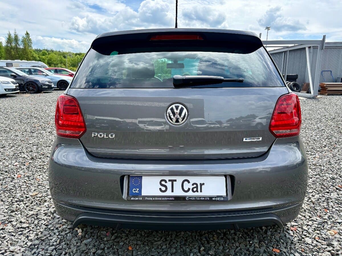 2016 Volkswagen POLO - 7