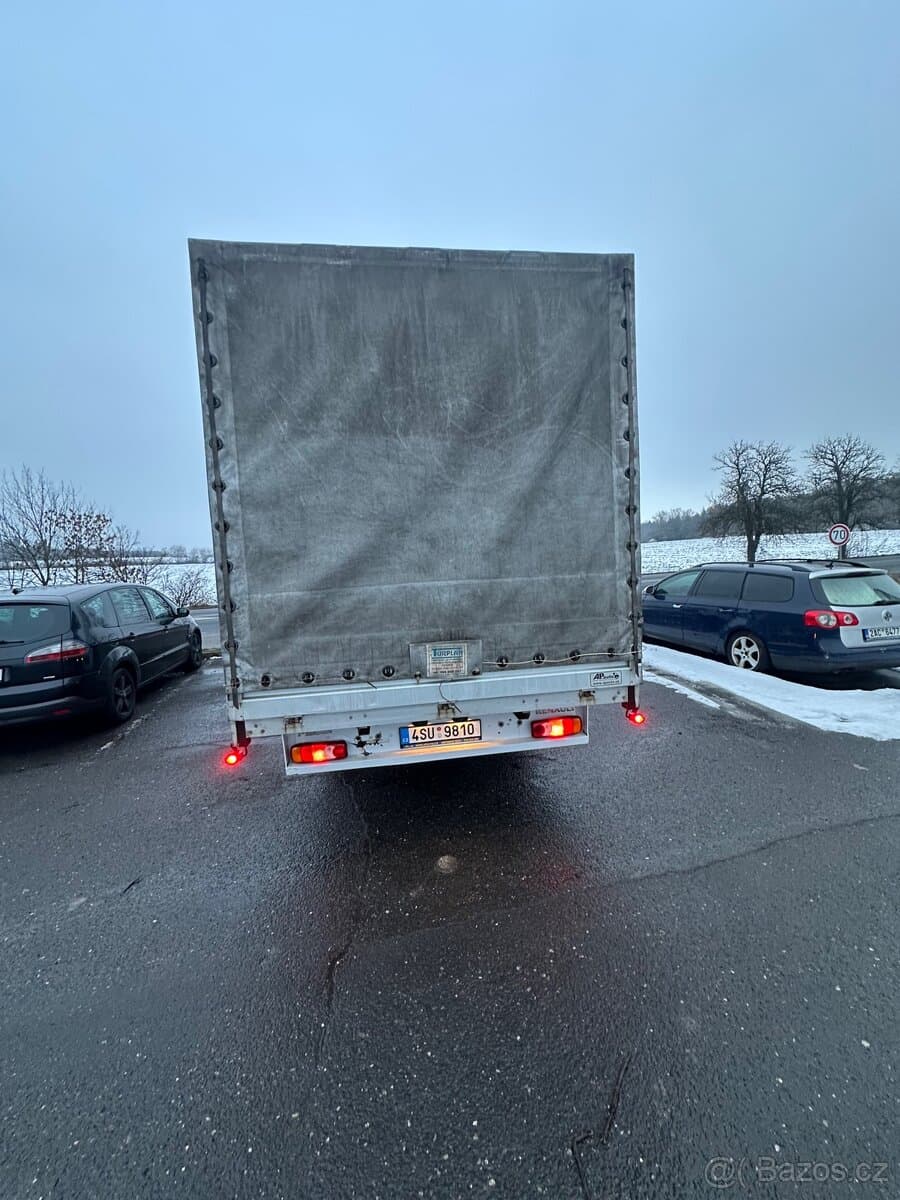 2020 Renault MASTER - 7