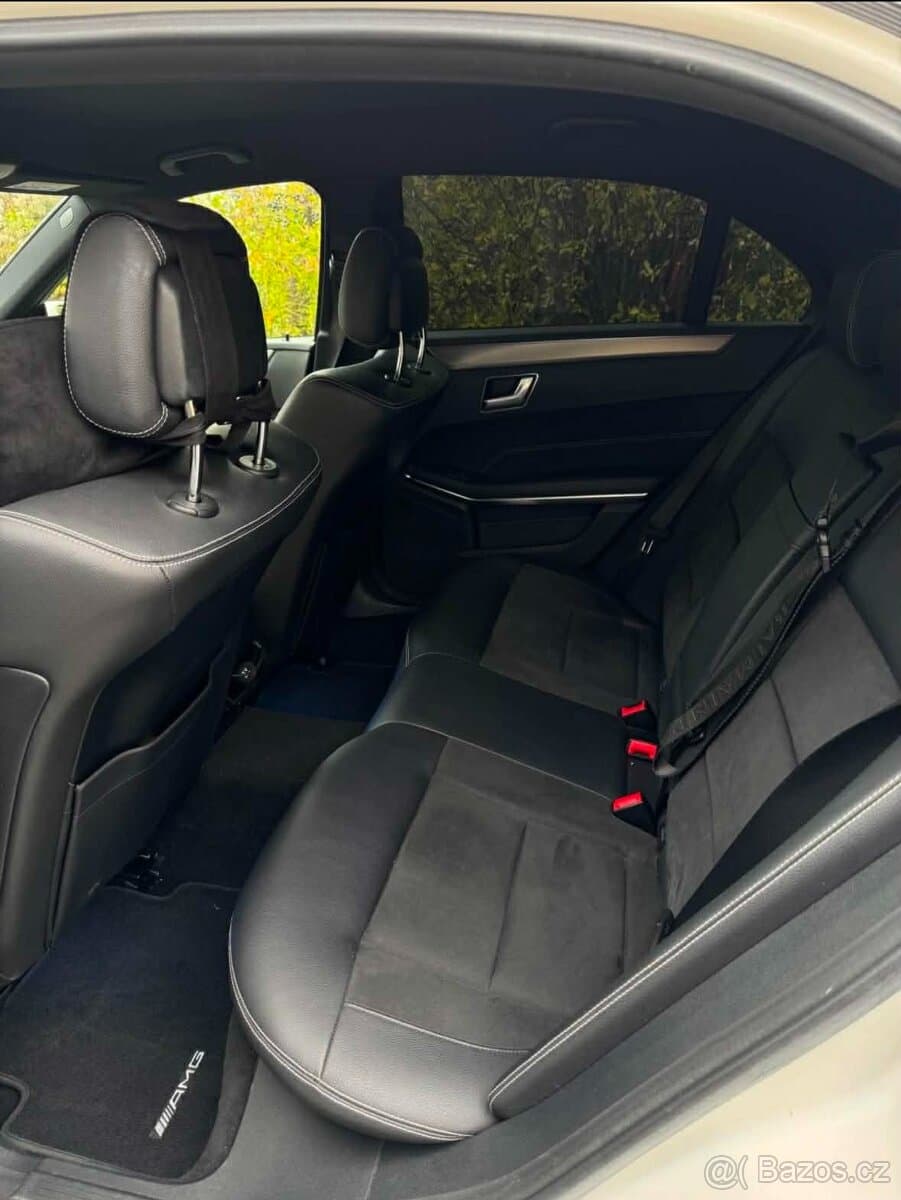 2013 Mercedes-Benz OSTATNÍ - 7