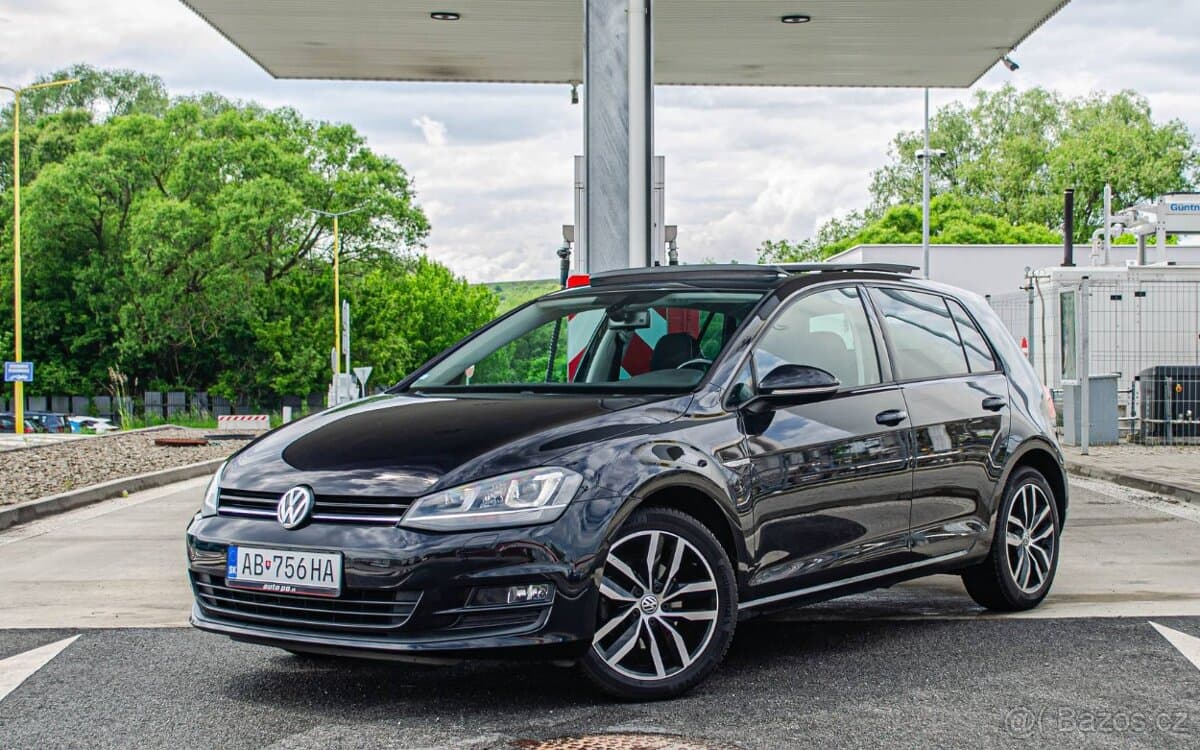 2014 Volkswagen GOLF - 7