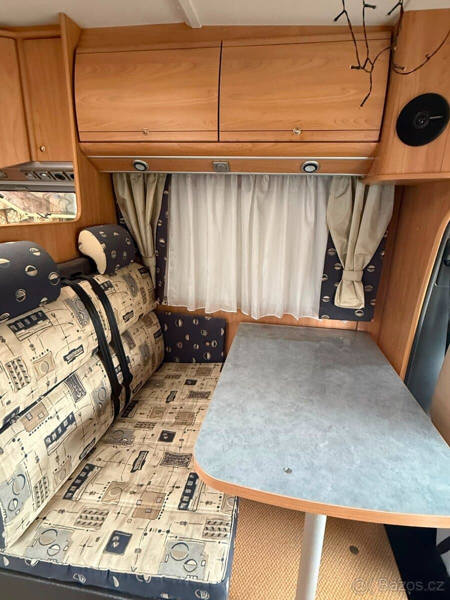 Mercedes-Benz SPRINTER - 7