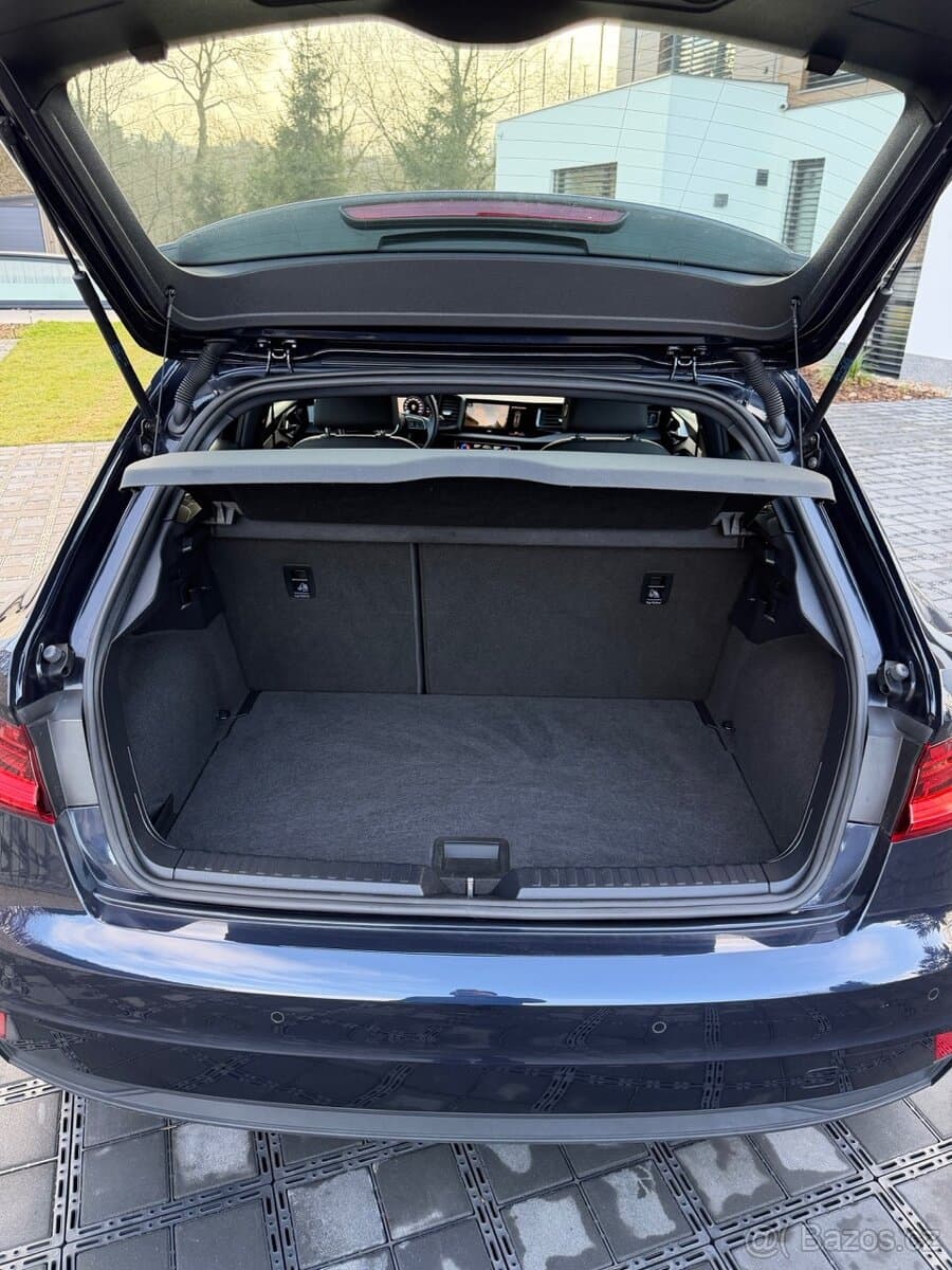 2020 Audi A1 - 7