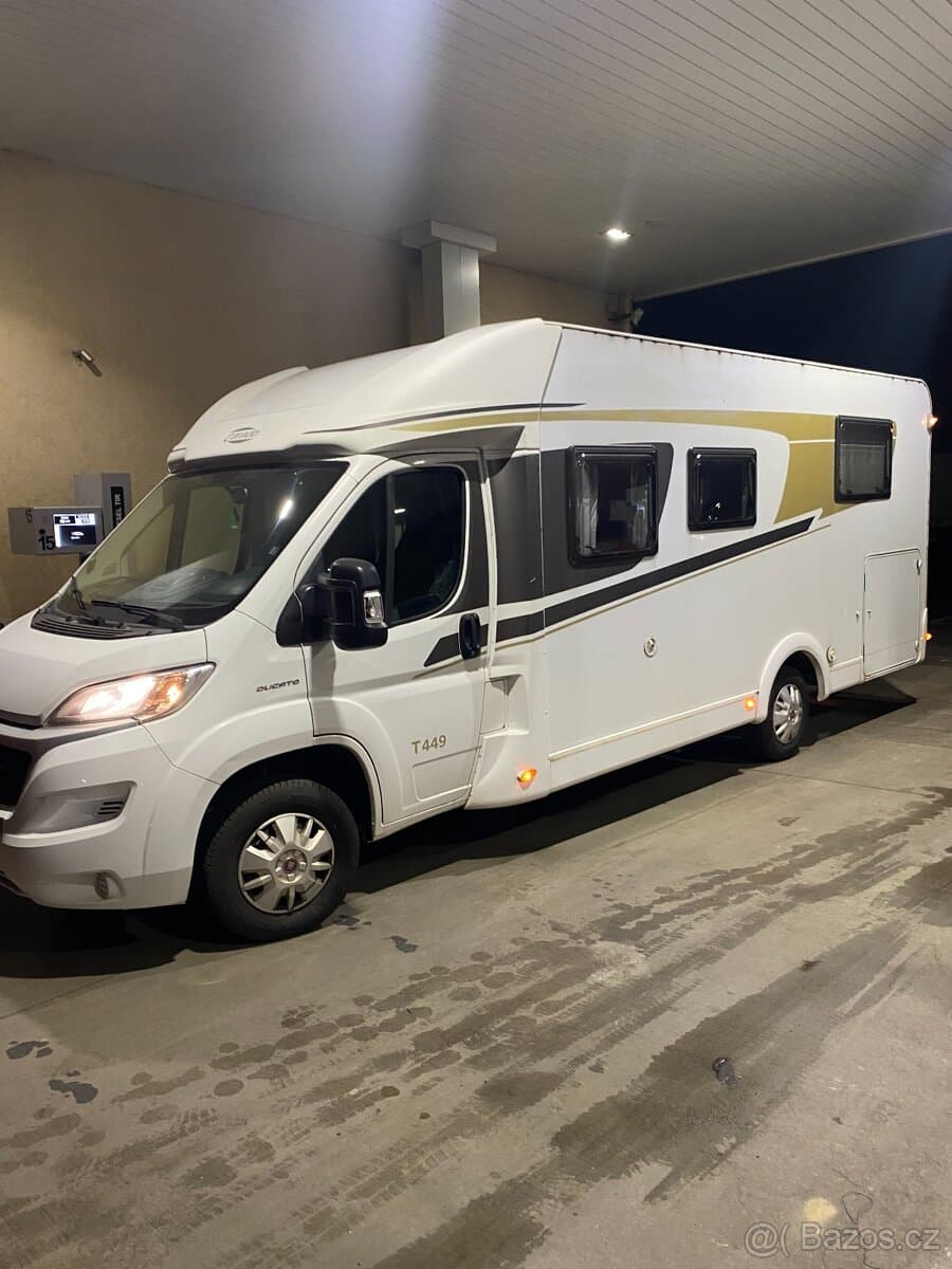2018 Iveco OSTATNÍ - 7