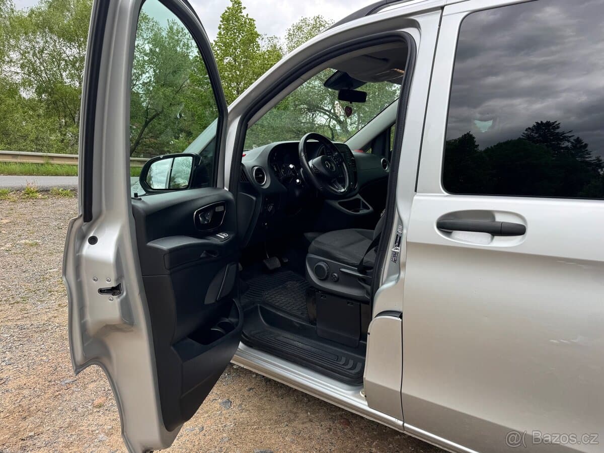 2016 Mercedes-Benz VITO - 7