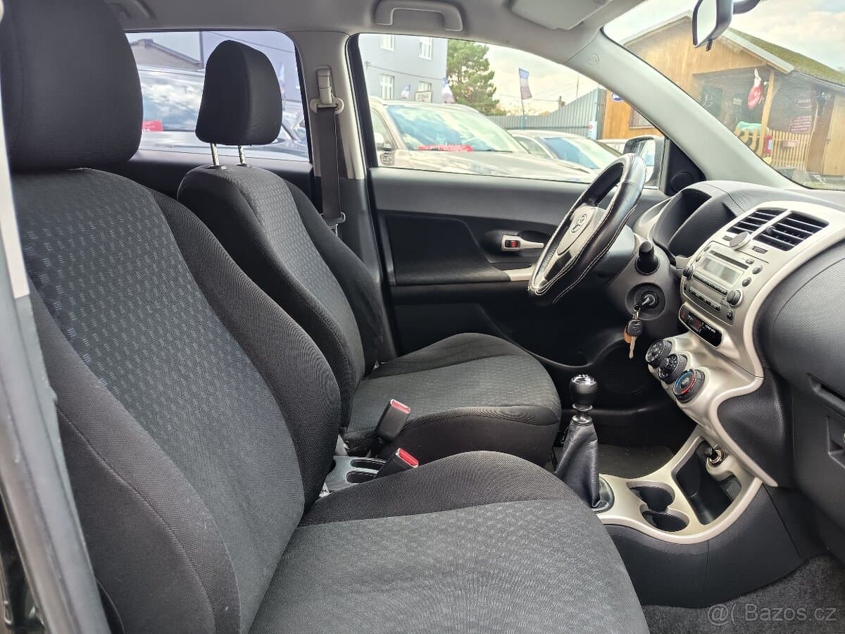 2010 Toyota OSTATNÍ - 7