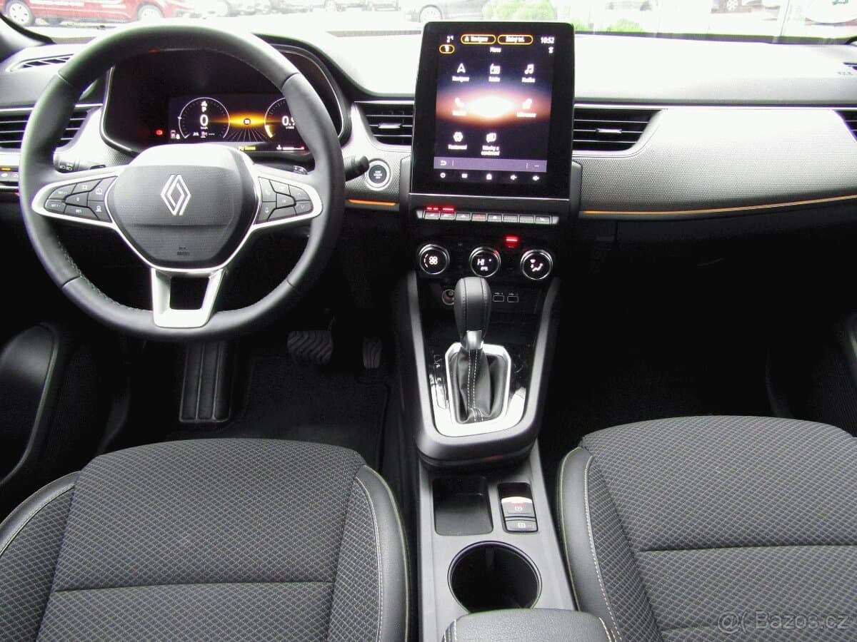 2024 Renault ARKANA - 7
